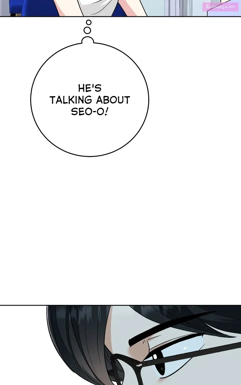 Not Interestedin Dating Zinmanga X Chapter 16 Page 94