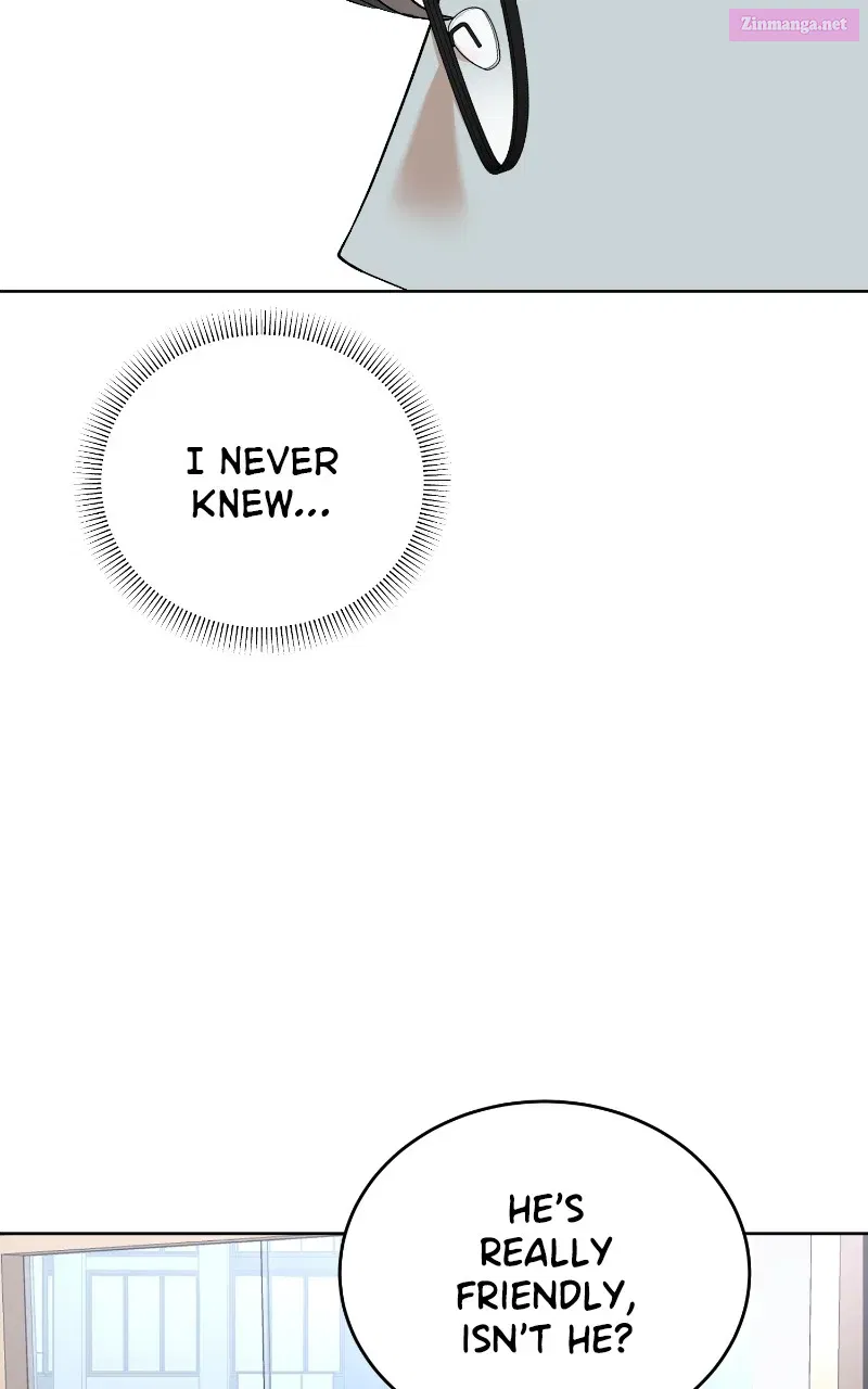 Not Interestedin Dating Zinmanga X Chapter 16 Page 95