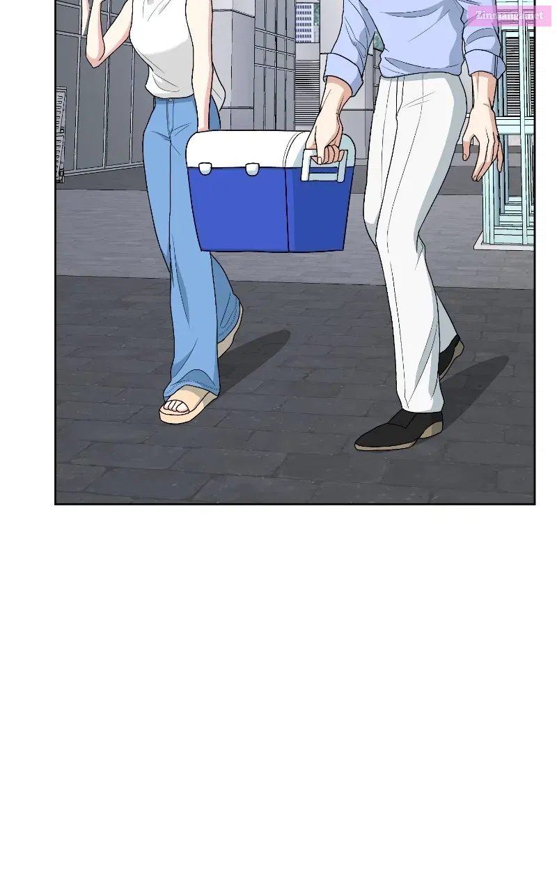 Not Interestedin Dating Zinmanga X Chapter 16 Page 99