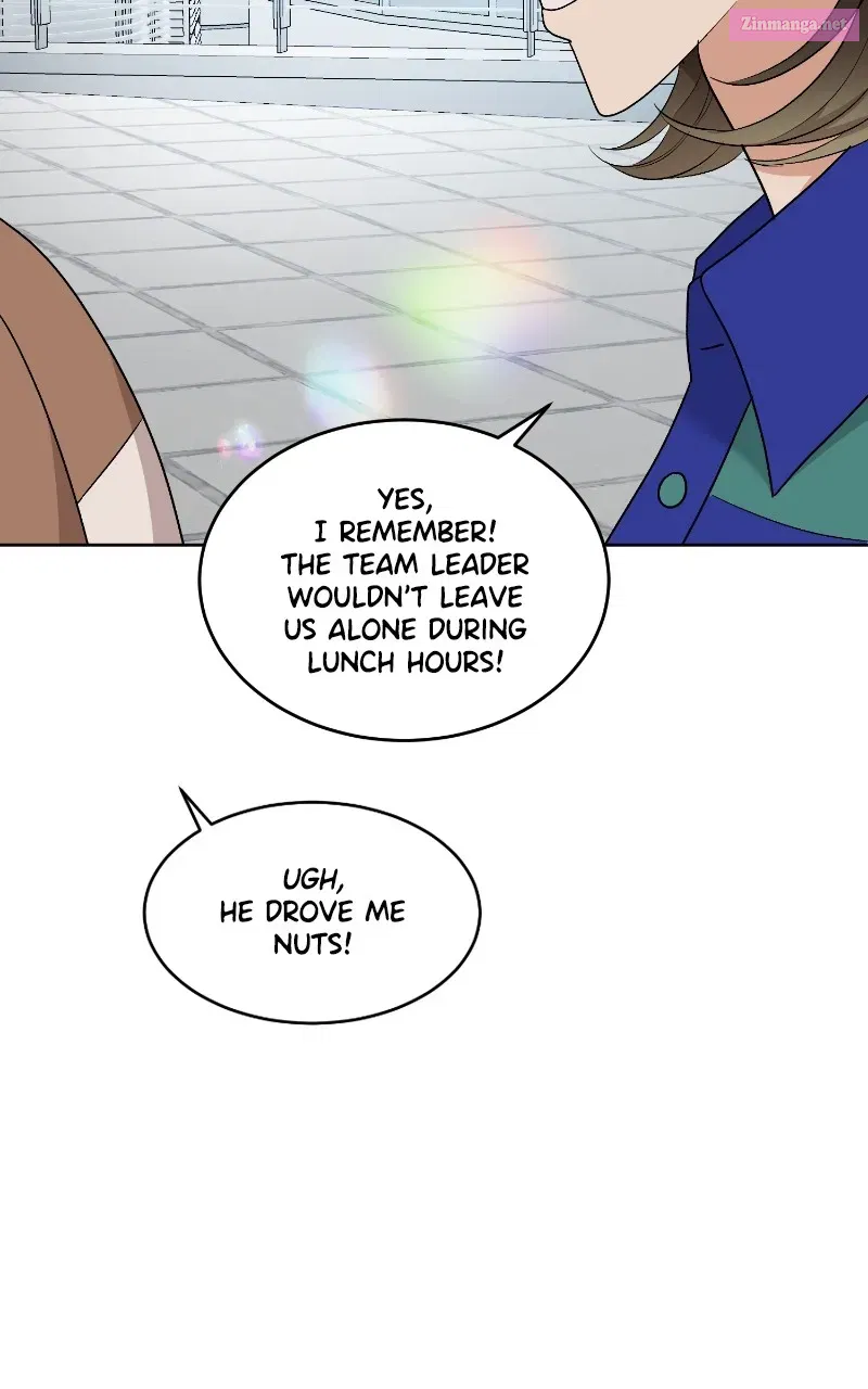 Not Interestedin Dating Zinmanga X Chapter 16 Page 105