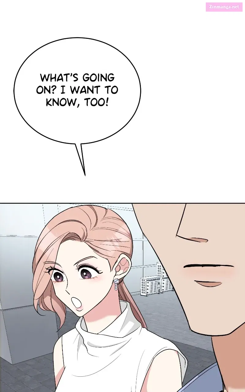 Not Interestedin Dating Zinmanga X Chapter 16 Page 106