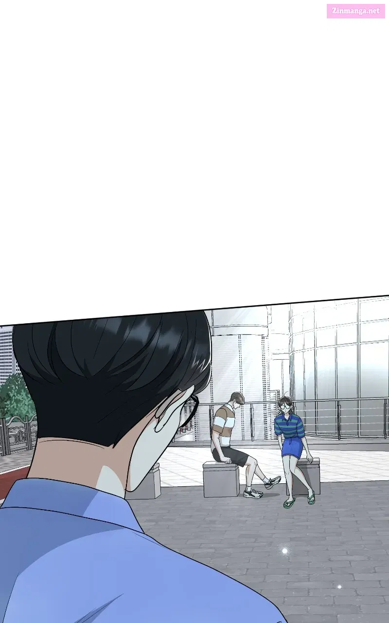 Not Interestedin Dating Zinmanga X Chapter 16 Page 118