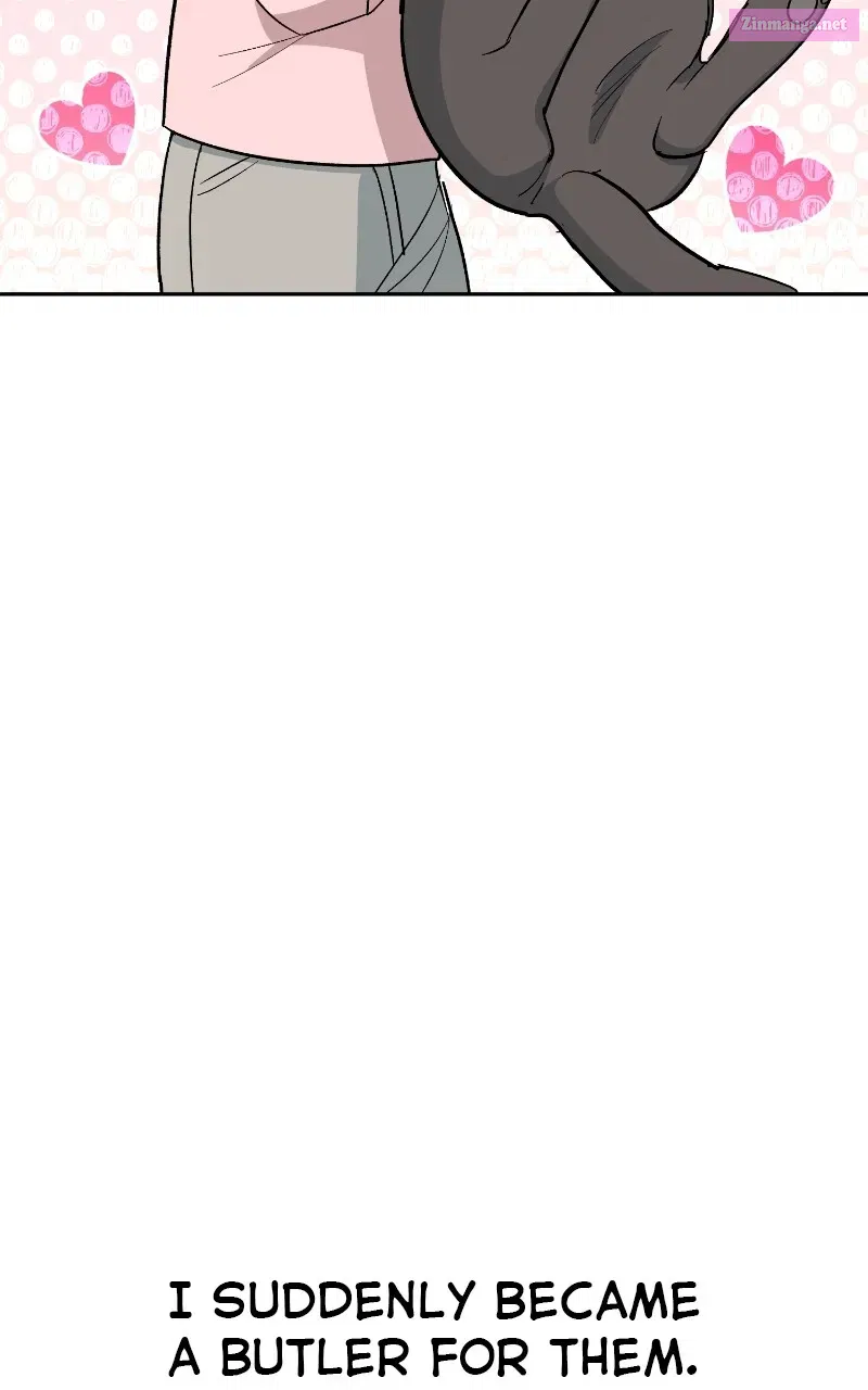Not Interestedin Dating Zinmanga X Chapter 15 Page 4