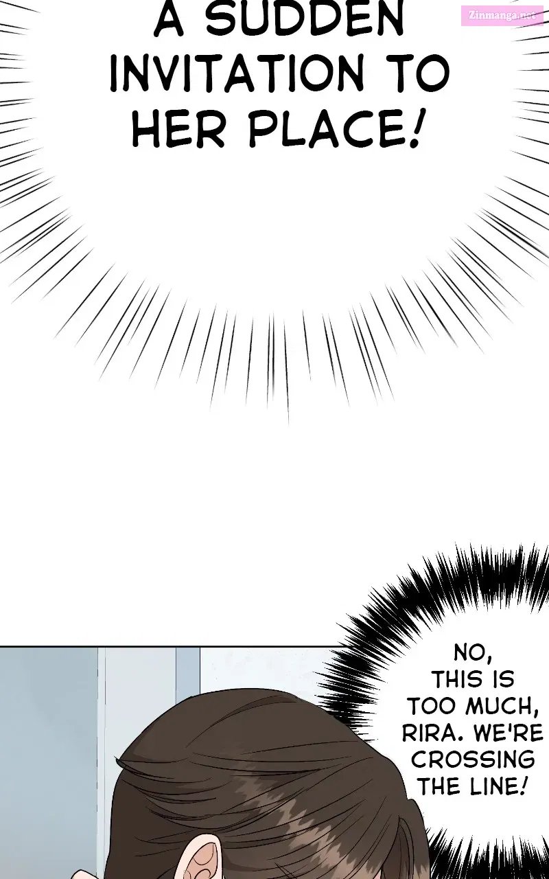 Not Interestedin Dating Zinmanga X Chapter 15 Page 7