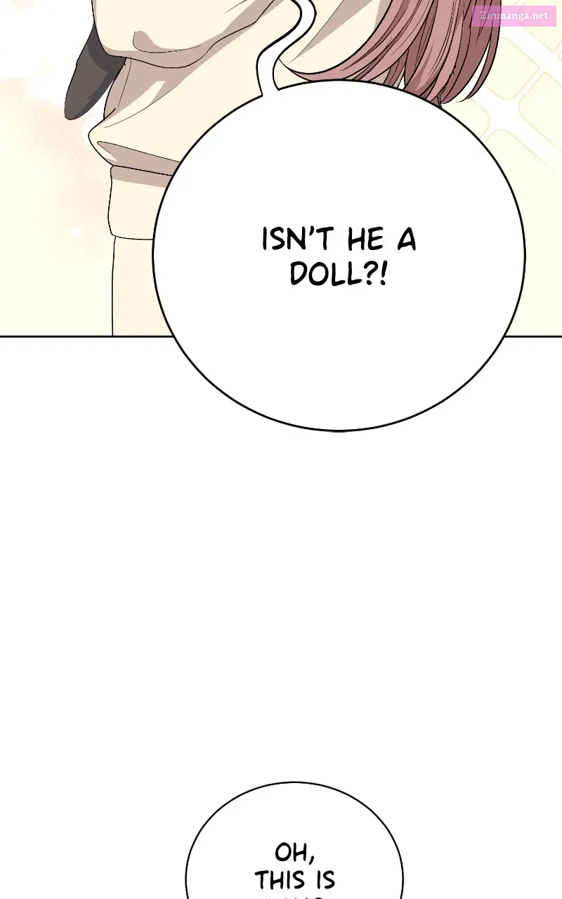 Not Interestedin Dating Zinmanga X Chapter 15 Page 13