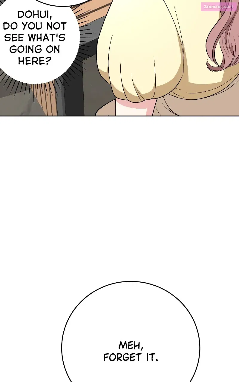 Not Interestedin Dating Zinmanga X Chapter 15 Page 57