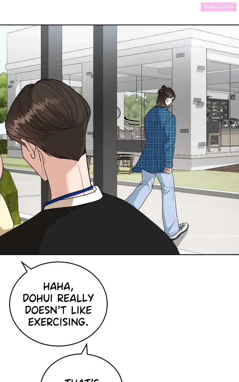 Not Interestedin Dating Zinmanga X Chapter 15 Page 60