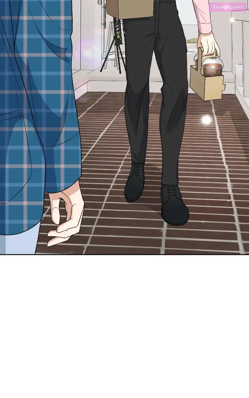 Not Interestedin Dating Zinmanga X Chapter 15 Page 63
