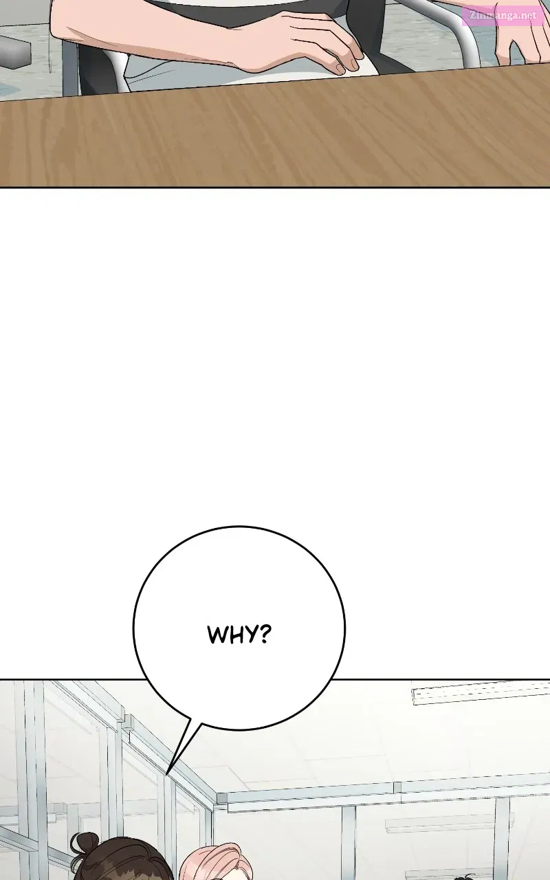 Not Interestedin Dating Zinmanga X Chapter 15 Page 77