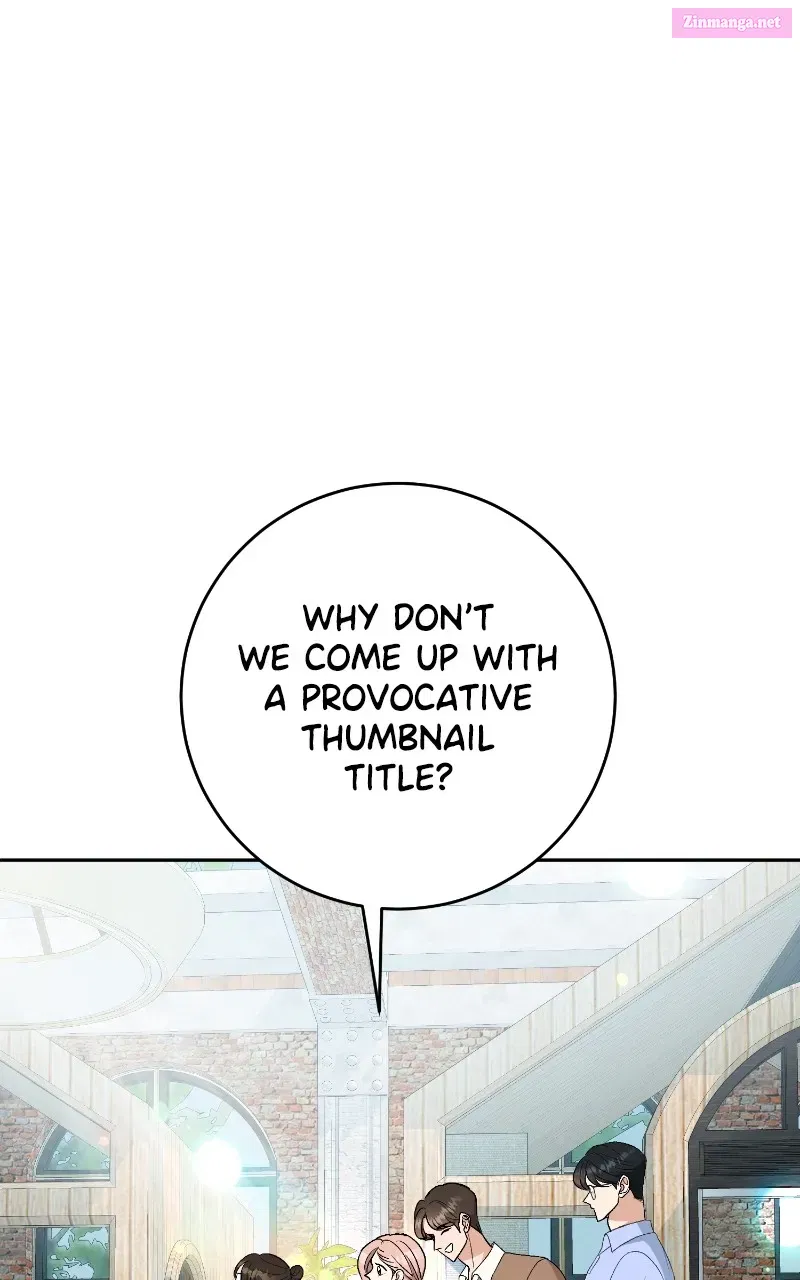 Not Interestedin Dating Zinmanga X Chapter 15 Page 80