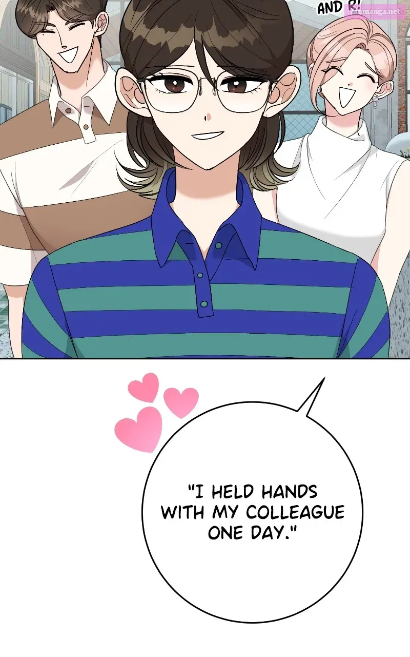 Not Interestedin Dating Zinmanga X Chapter 15 Page 83