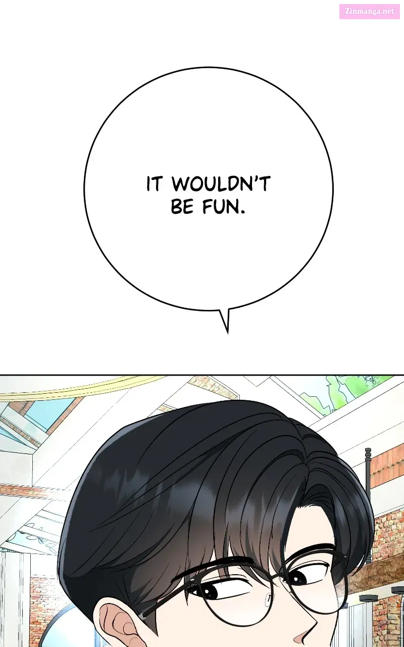 Not Interestedin Dating Zinmanga X Chapter 15 Page 90