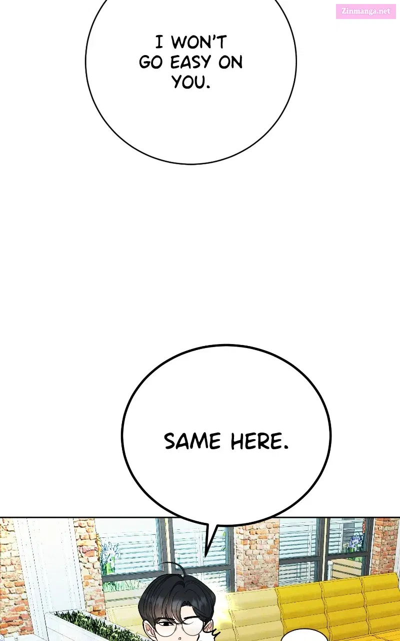 Not Interestedin Dating Zinmanga X Chapter 15 Page 96