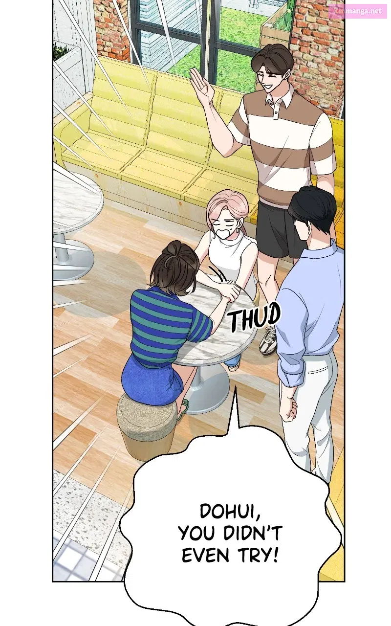 Not Interestedin Dating Zinmanga X Chapter 15 Page 101