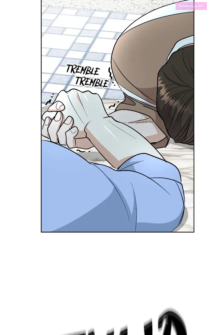 Not Interestedin Dating Zinmanga X Chapter 15 Page 111