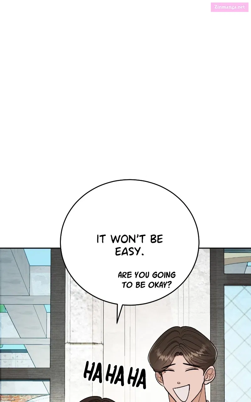 Not Interestedin Dating Zinmanga X Chapter 15 Page 115