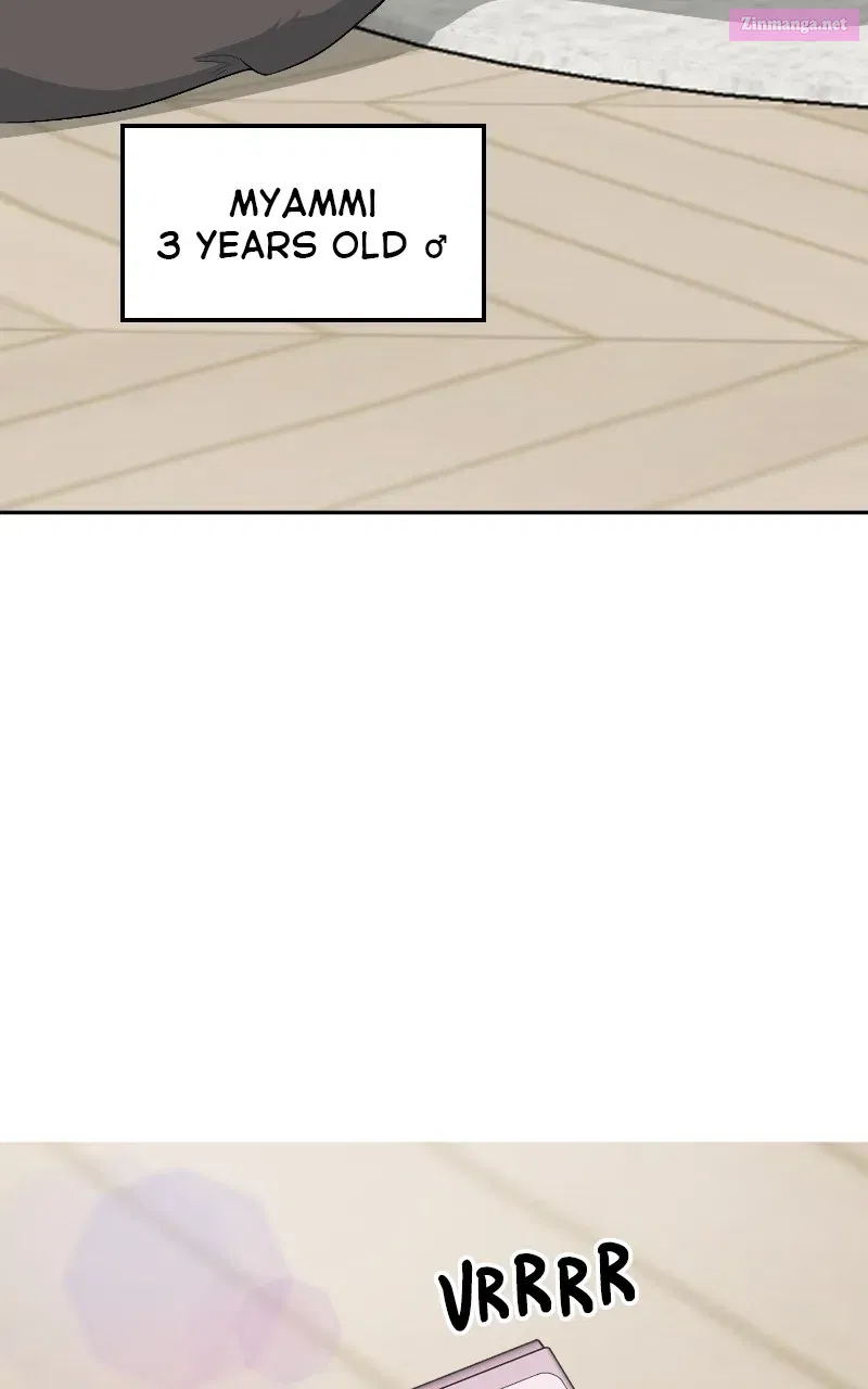 Not Interestedin Dating Zinmanga X Chapter 14 Page 5