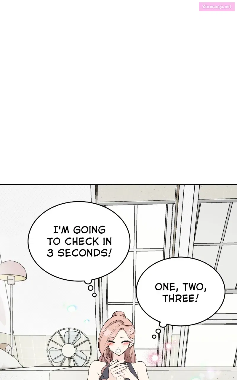 Not Interestedin Dating Zinmanga X Chapter 14 Page 7