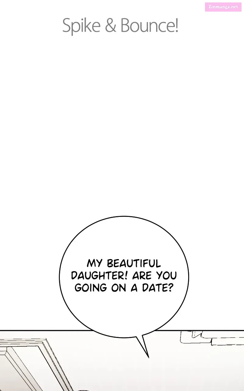 Not Interestedin Dating Zinmanga X Chapter 14 Page 16
