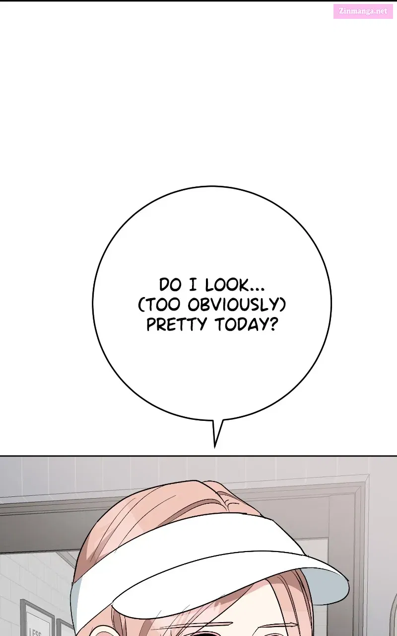 Not Interestedin Dating Zinmanga X Chapter 14 Page 18