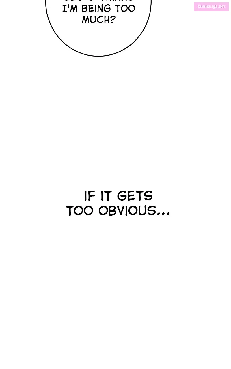 Not Interestedin Dating Zinmanga X Chapter 14 Page 20