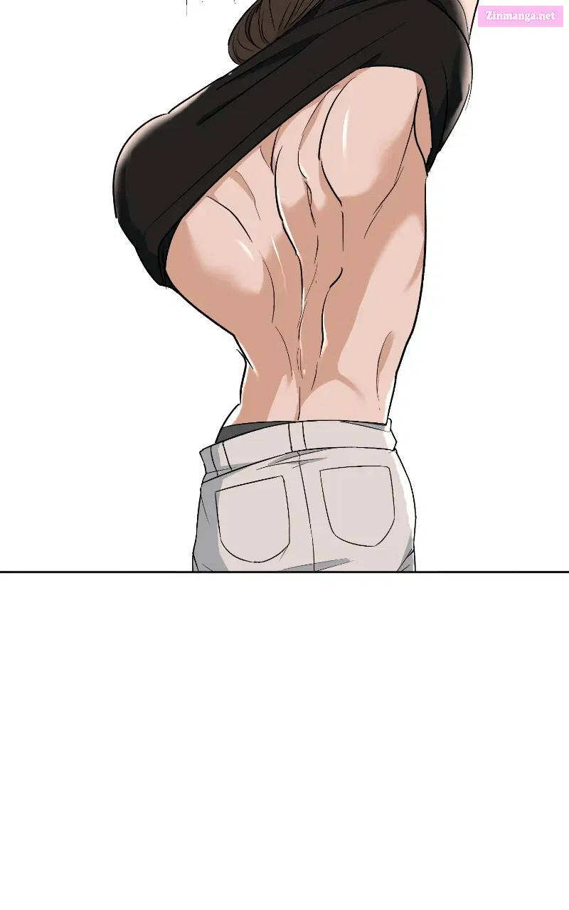 Not Interestedin Dating Zinmanga X Chapter 14 Page 24