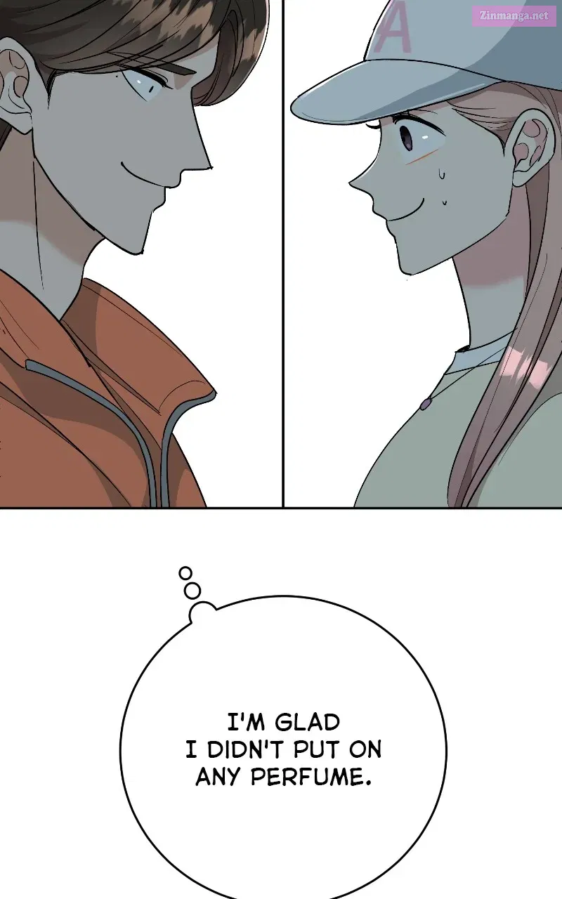 Not Interestedin Dating Zinmanga X Chapter 14 Page 28