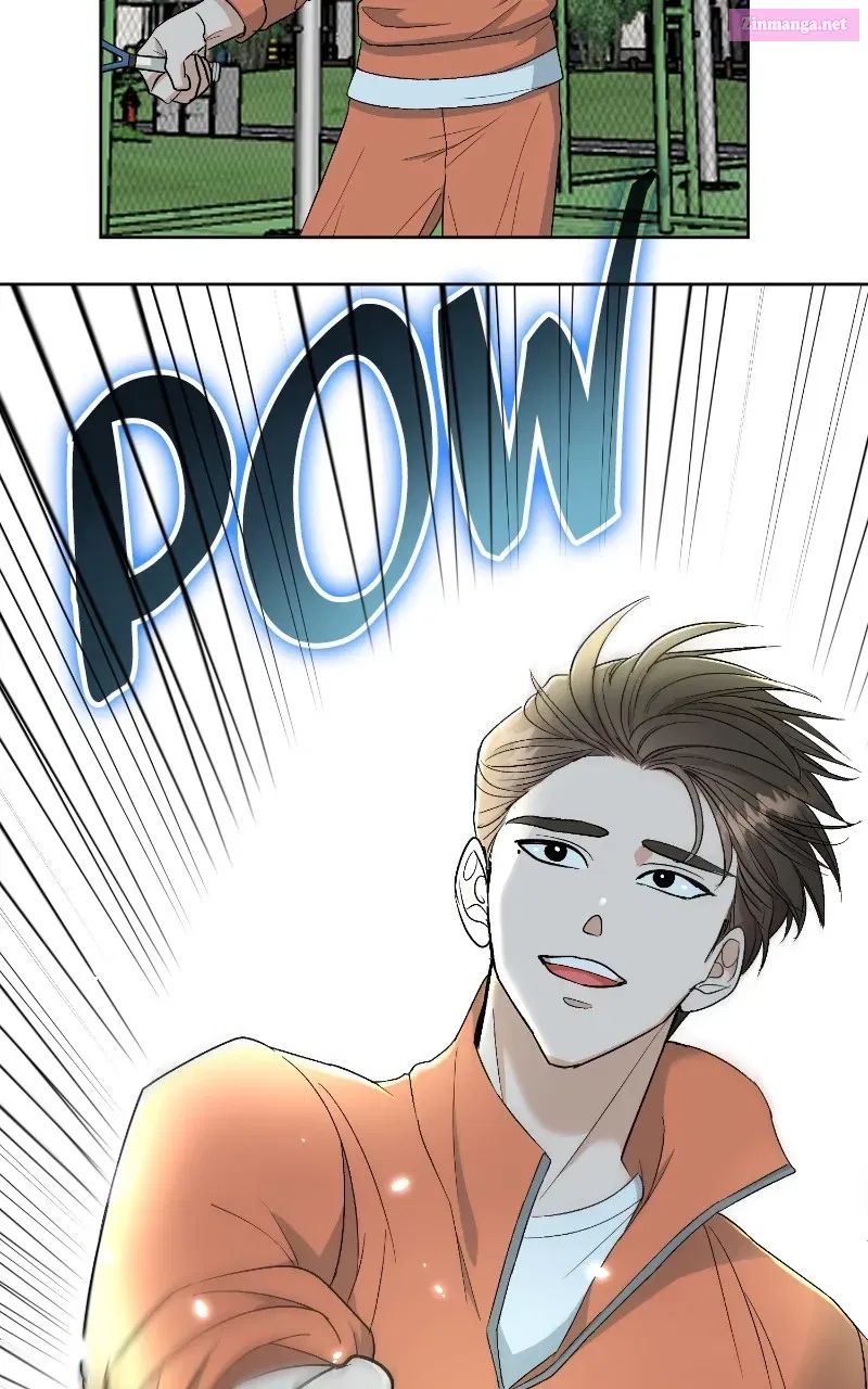 Not Interestedin Dating Zinmanga X Chapter 14 Page 35