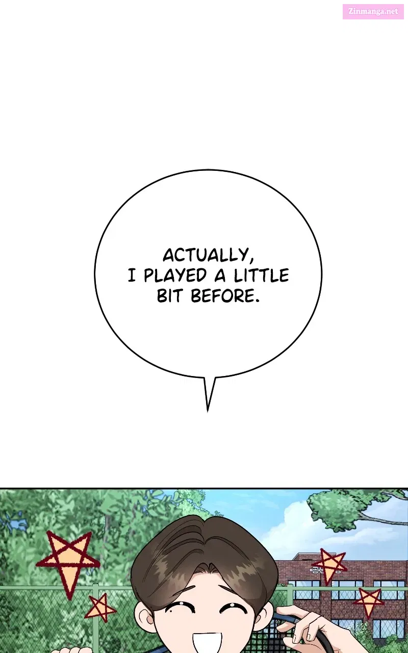 Not Interestedin Dating Zinmanga X Chapter 14 Page 40