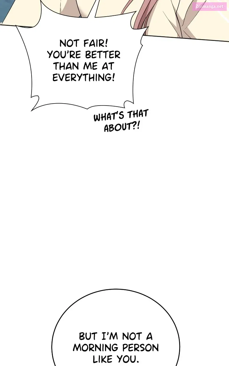 Not Interestedin Dating Zinmanga X Chapter 14 Page 43
