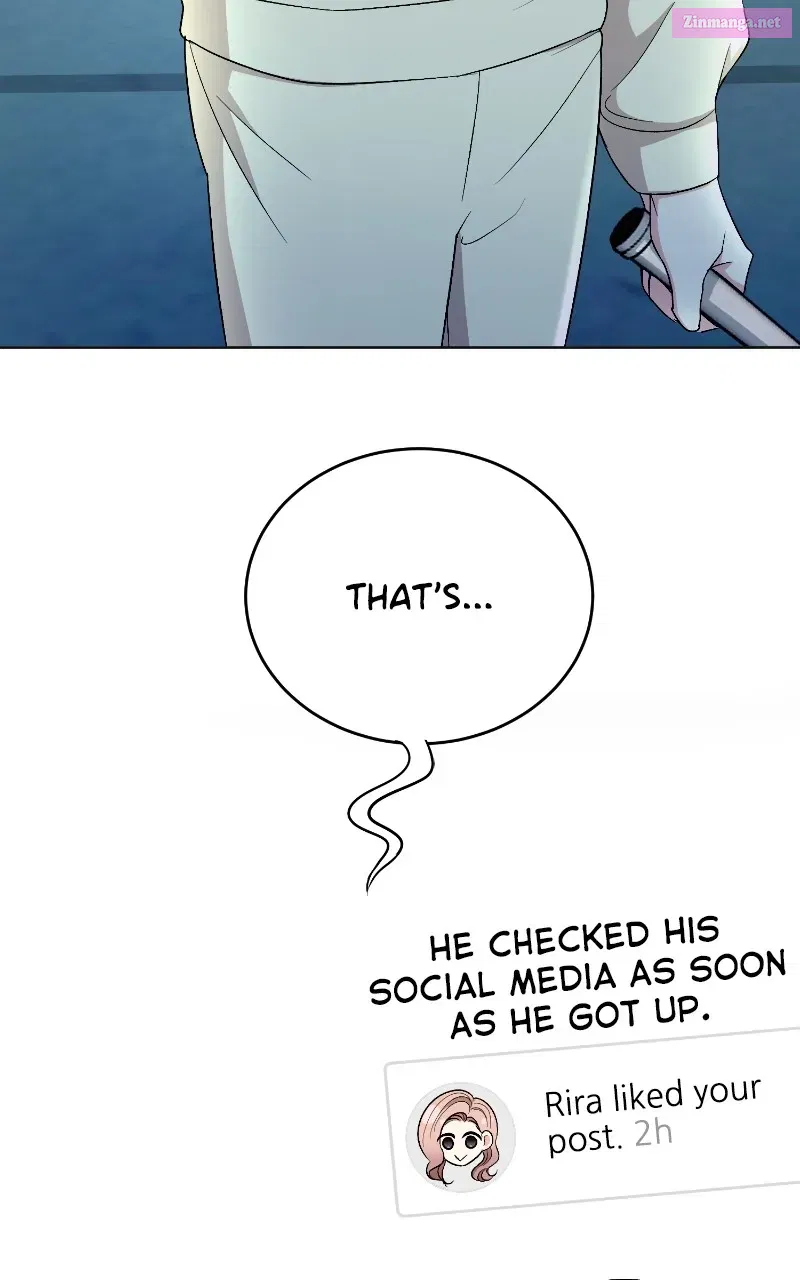 Not Interestedin Dating Zinmanga X Chapter 14 Page 47