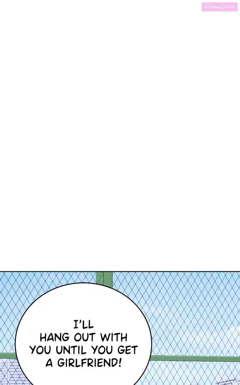 Not Interestedin Dating Zinmanga X Chapter 14 Page 49
