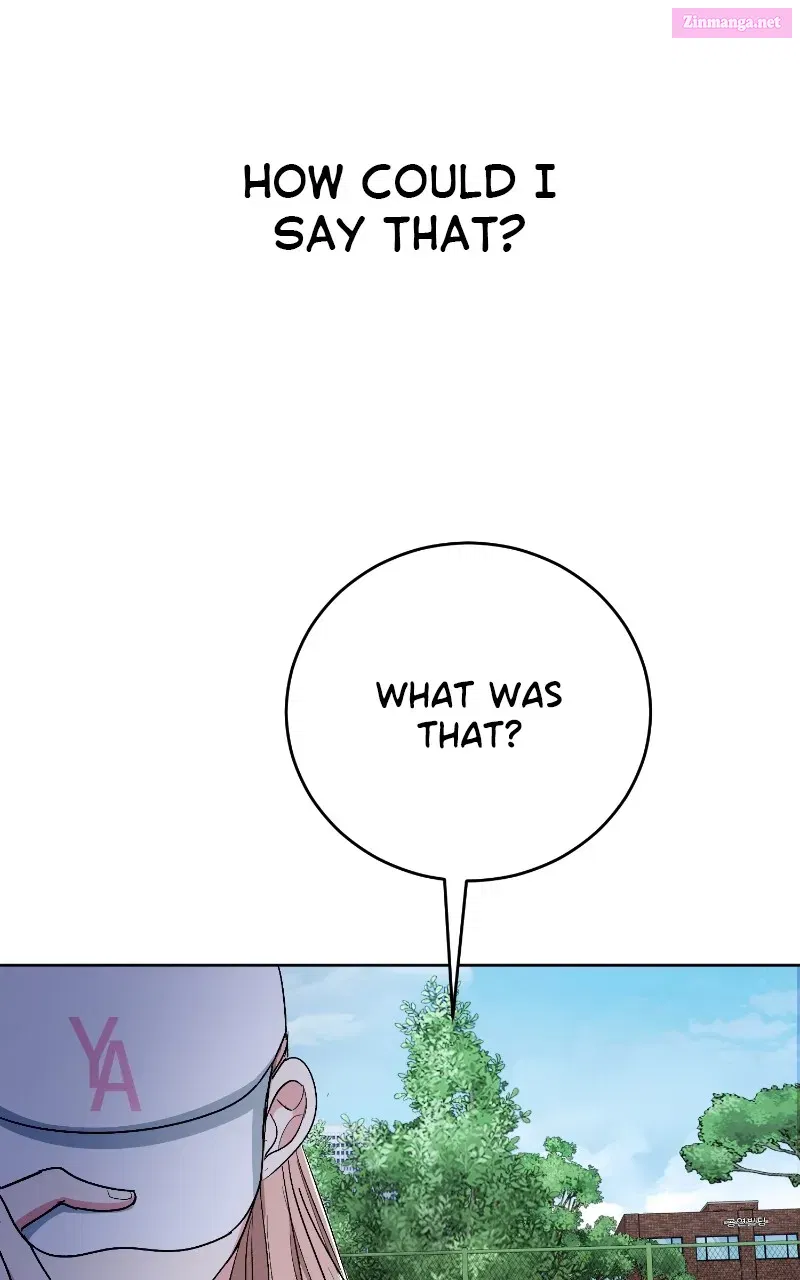 Not Interestedin Dating Zinmanga X Chapter 14 Page 64