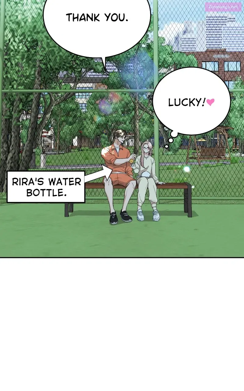 Not Interestedin Dating Zinmanga X Chapter 14 Page 74