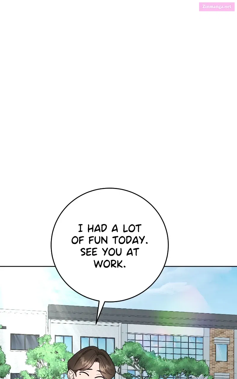 Not Interestedin Dating Zinmanga X Chapter 14 Page 79