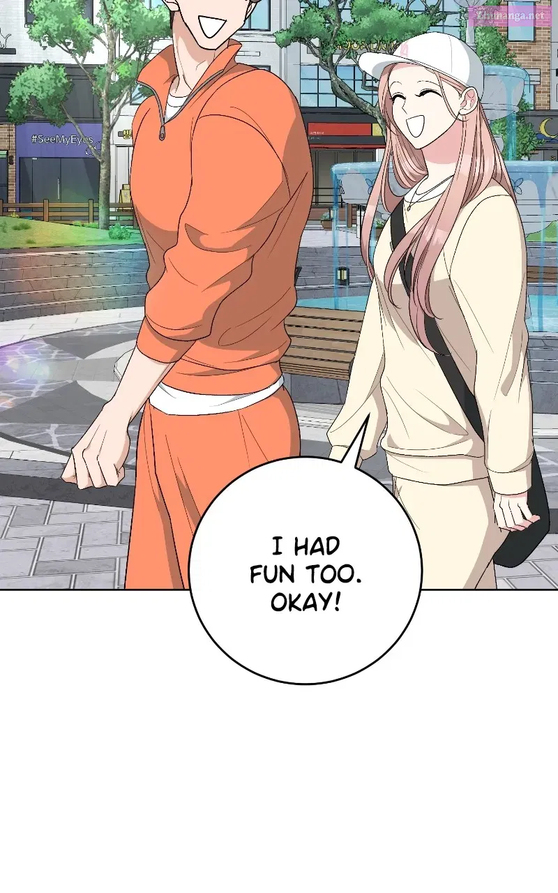 Not Interestedin Dating Zinmanga X Chapter 14 Page 80