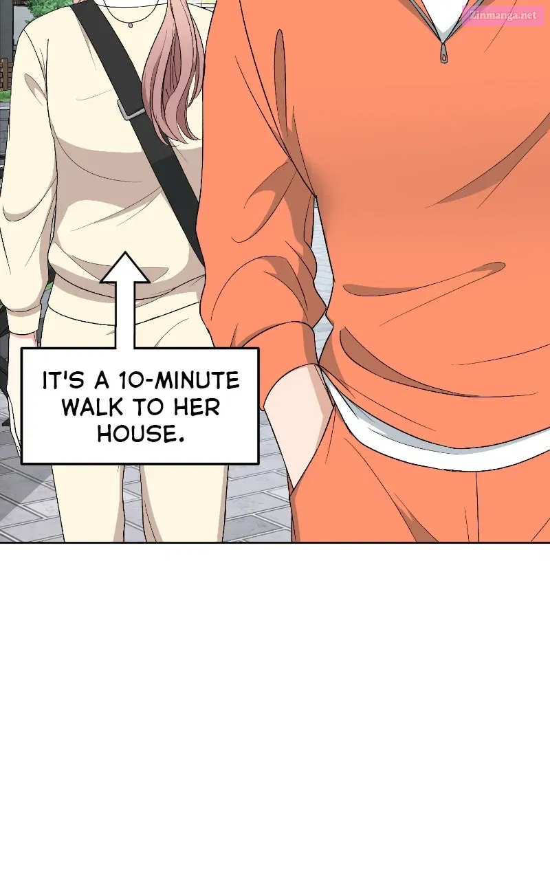 Not Interestedin Dating Zinmanga X Chapter 14 Page 84