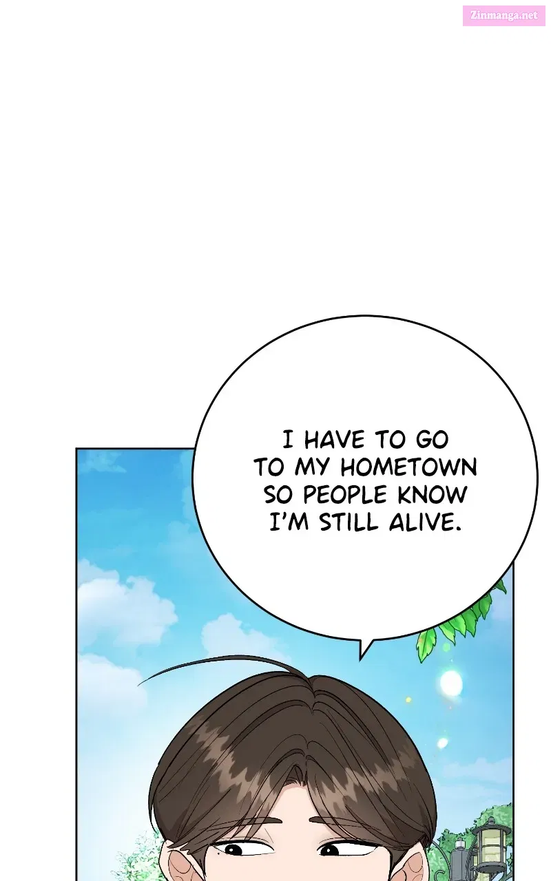 Not Interestedin Dating Zinmanga X Chapter 14 Page 87
