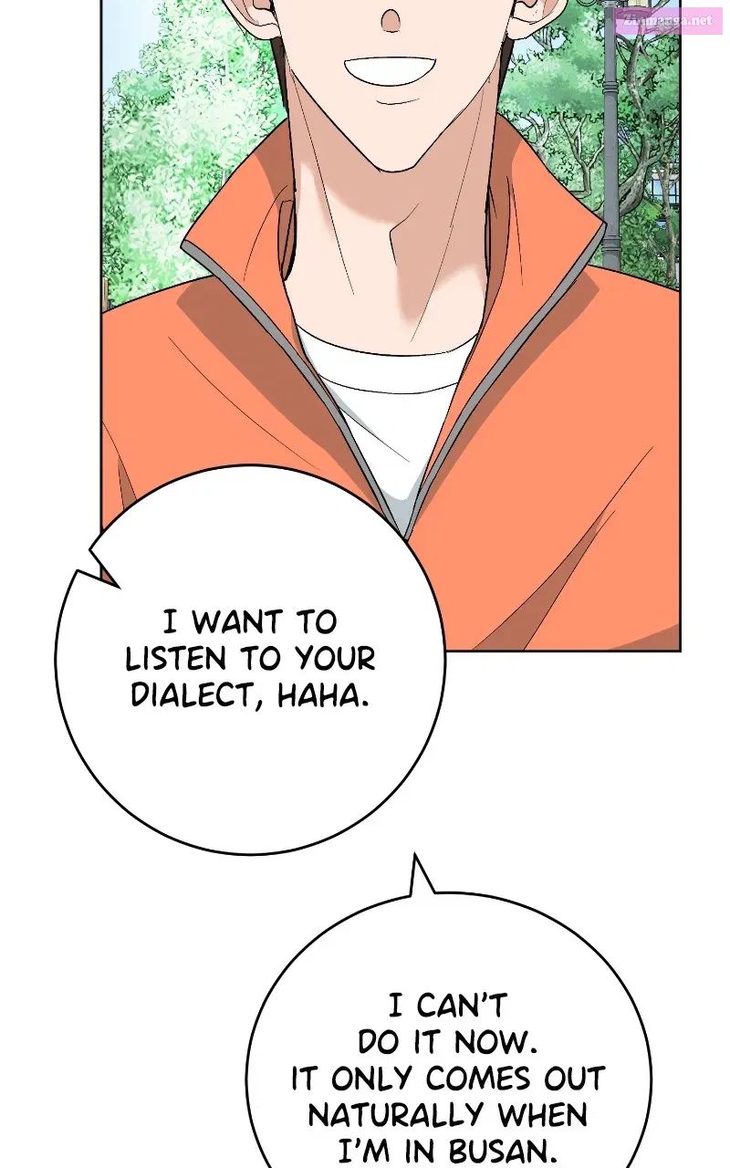 Not Interestedin Dating Zinmanga X Chapter 14 Page 88