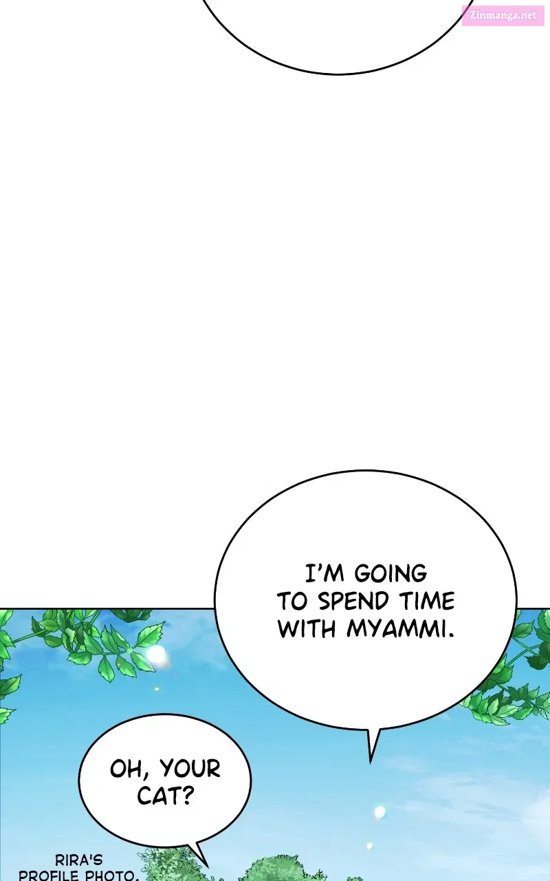 Not Interestedin Dating Zinmanga X Chapter 14 Page 89