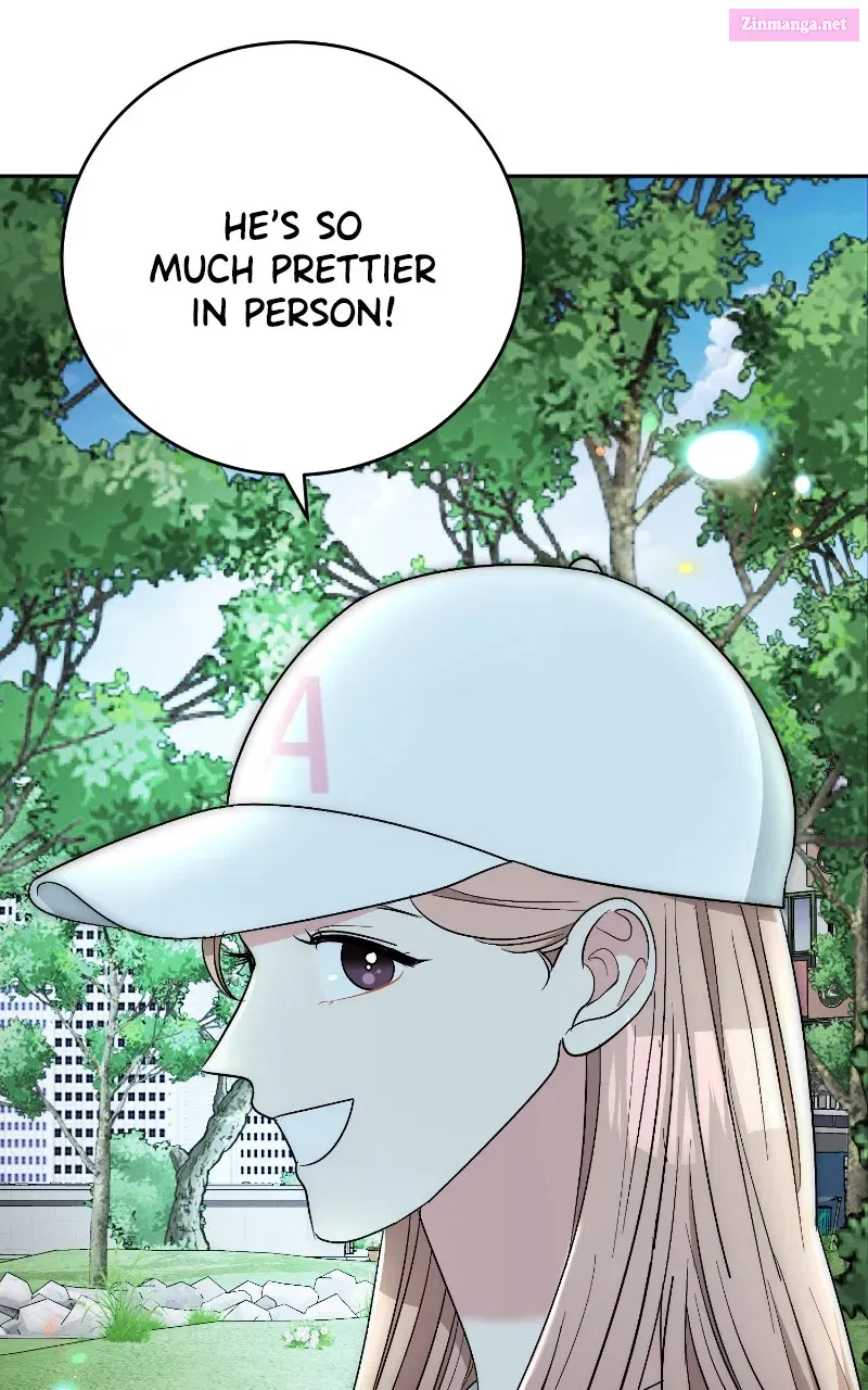 Not Interestedin Dating Zinmanga X Chapter 14 Page 94