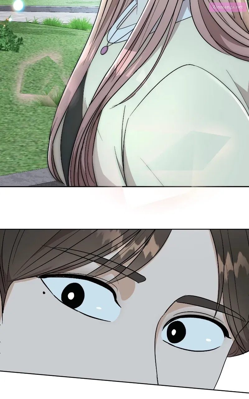 Not Interestedin Dating Zinmanga X Chapter 14 Page 95