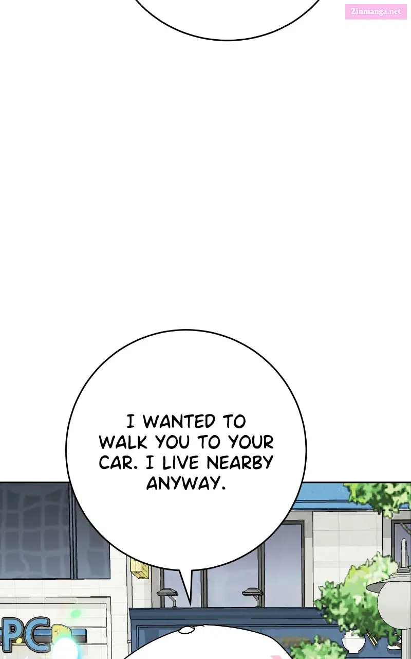 Not Interestedin Dating Zinmanga X Chapter 14 Page 98