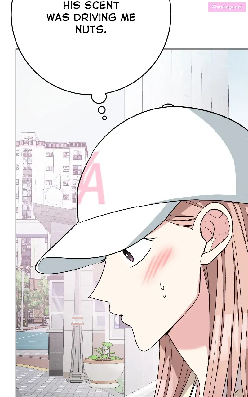 Not Interestedin Dating Zinmanga X Chapter 14 Page 110