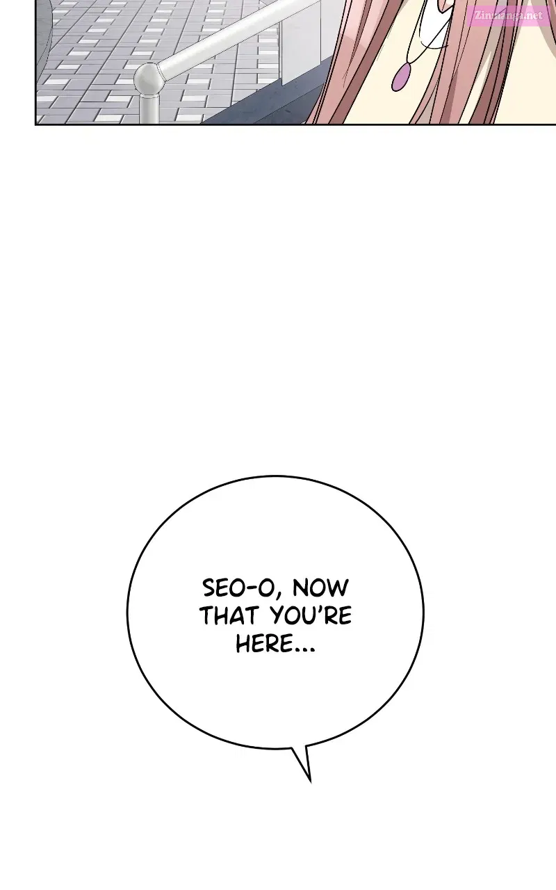 Not Interestedin Dating Zinmanga X Chapter 14 Page 111