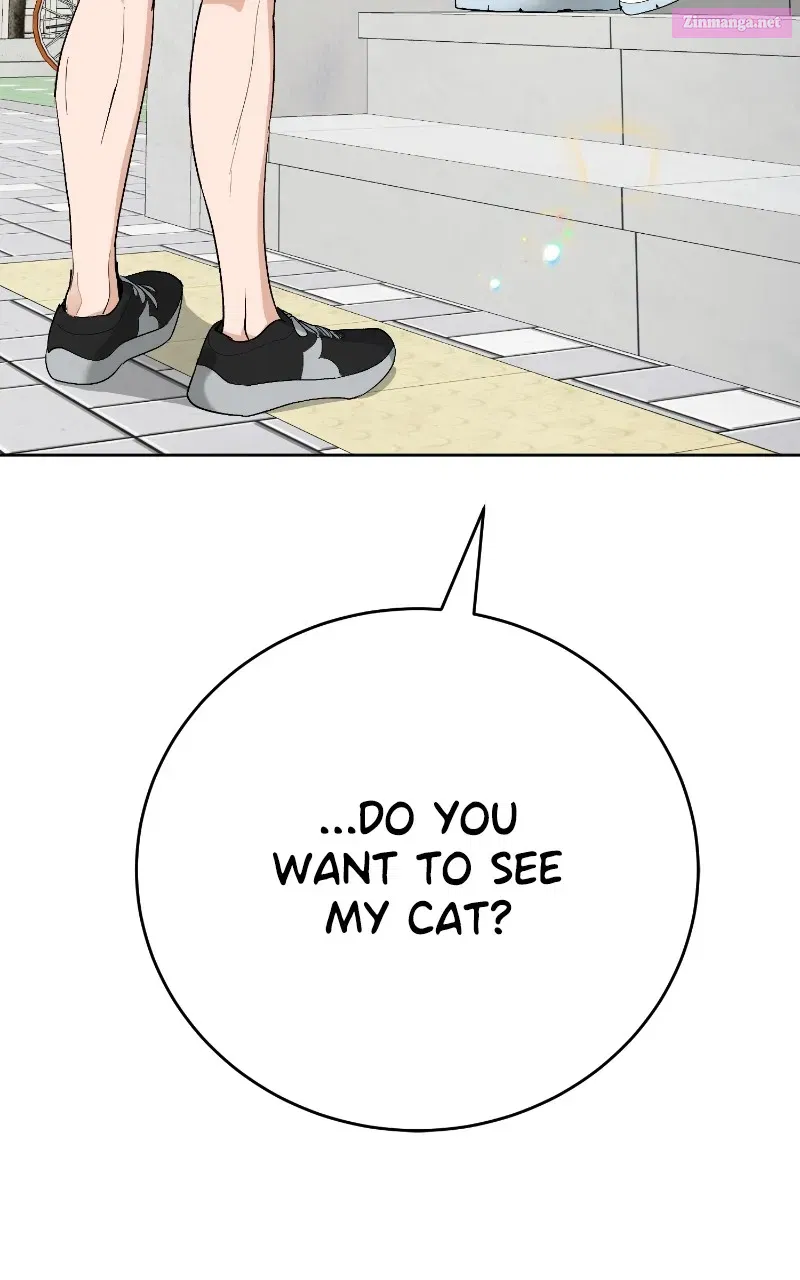 Not Interestedin Dating Zinmanga X Chapter 14 Page 113