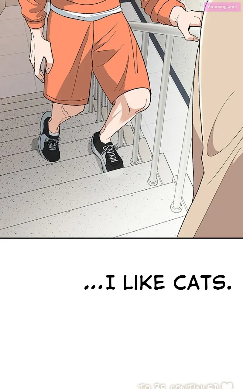 Not Interestedin Dating Zinmanga X Chapter 14 Page 118