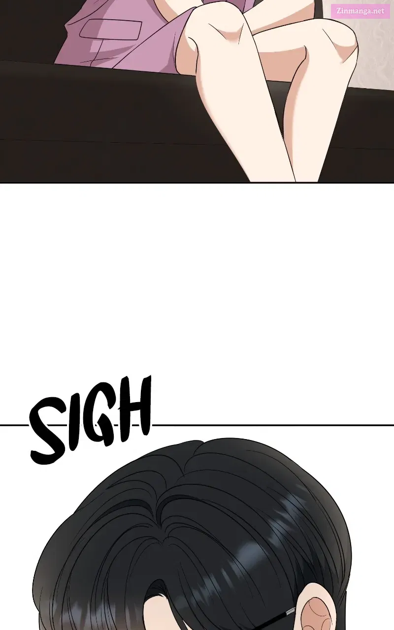 Not Interestedin Dating Zinmanga X Chapter 13 Page 18
