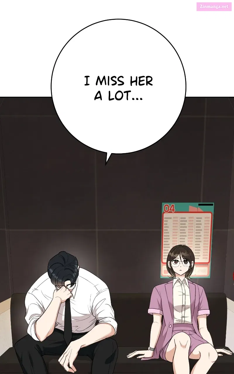 Not Interestedin Dating Zinmanga X Chapter 13 Page 20