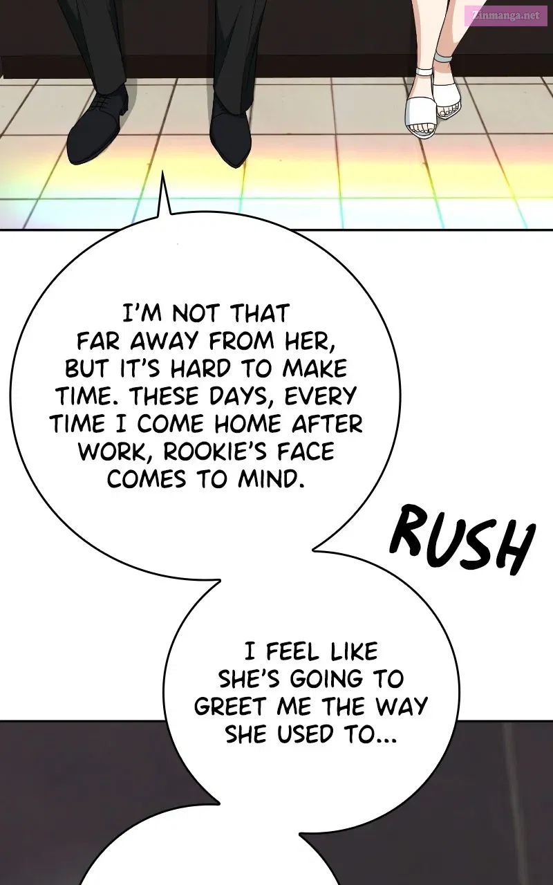 Not Interestedin Dating Zinmanga X Chapter 13 Page 21